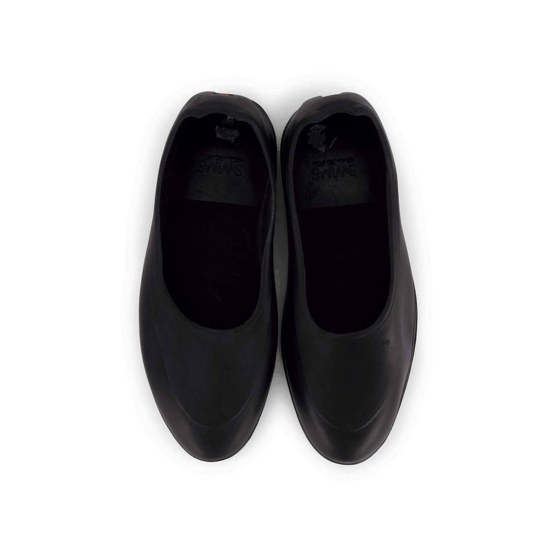 Classic Galosh Black