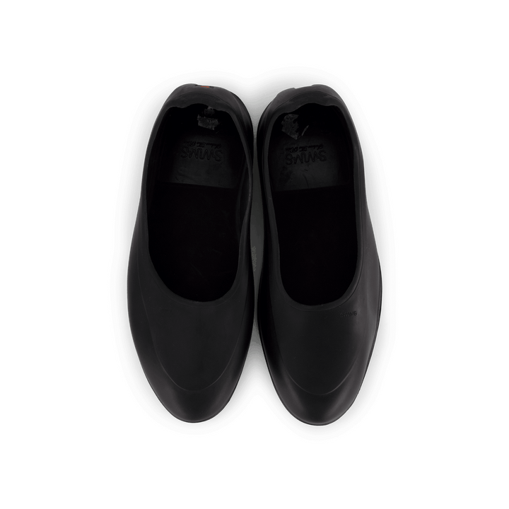 Classic Galosh Black