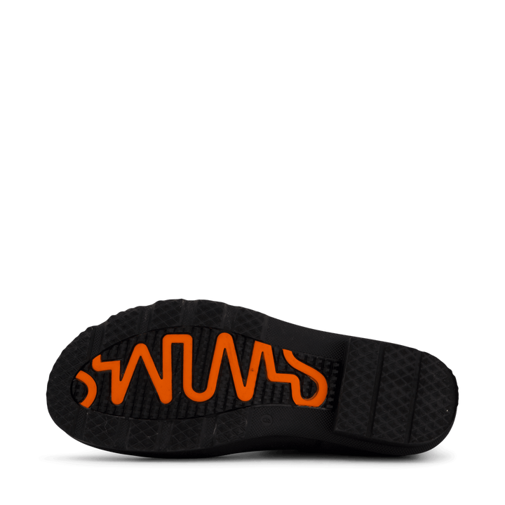 Charlie Boot Black