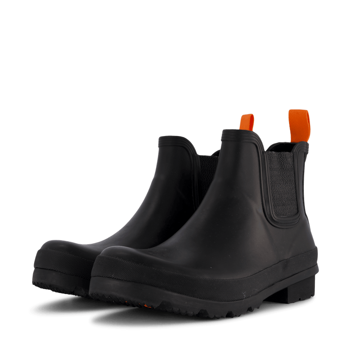 Charlie Boot Black
