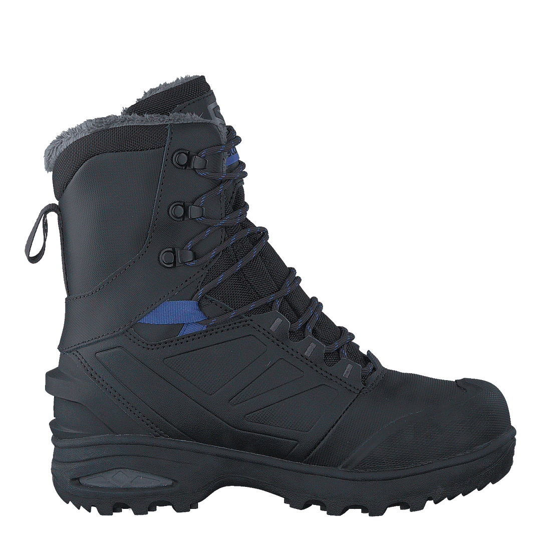 Toundra Pro Cswp W Phantom/Black/Amparo Blue