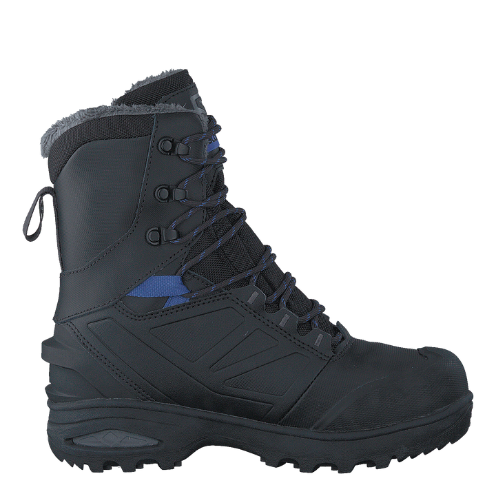 Toundra Pro Cswp W Phantom/Black/Amparo Blue