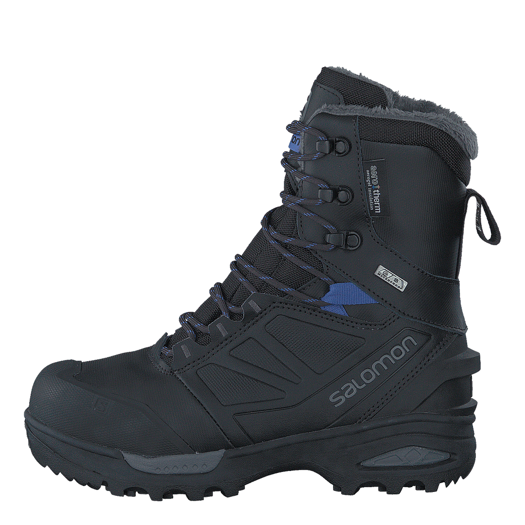 Toundra Pro Cswp W Phantom/Black/Amparo Blue