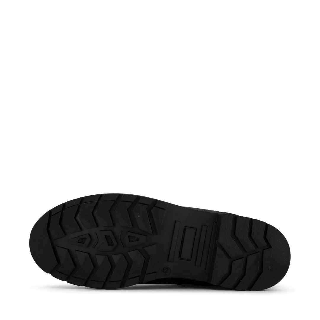 451-8001 Premium Warm Lining Black