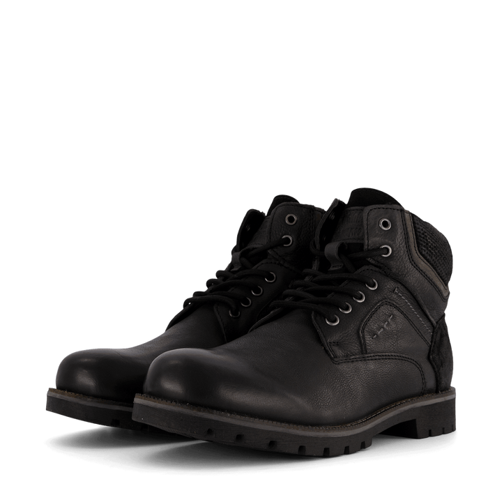 451-8001 Premium Warm Lining Black