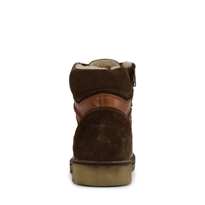 451-8001 Premium Warm Lining Cognac