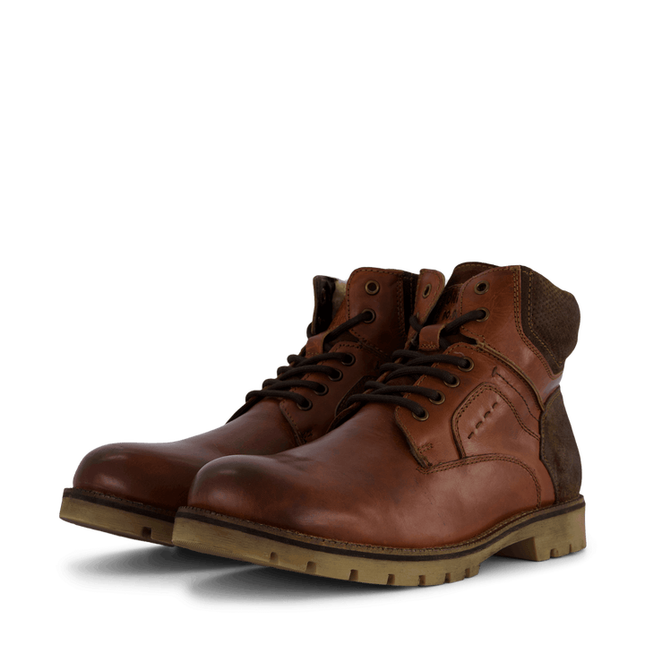 451-8001 Premium Warm Lining Cognac