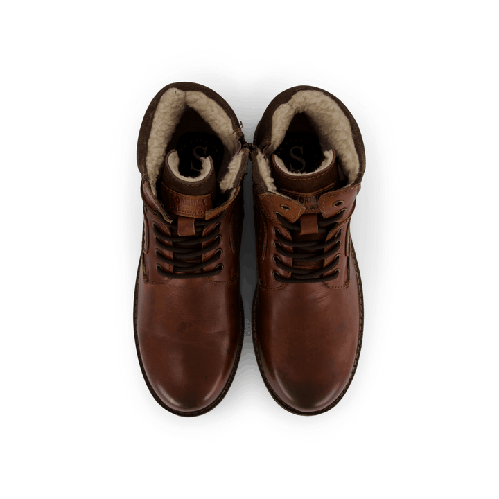 451-8001 Premium Warm Lining Cognac