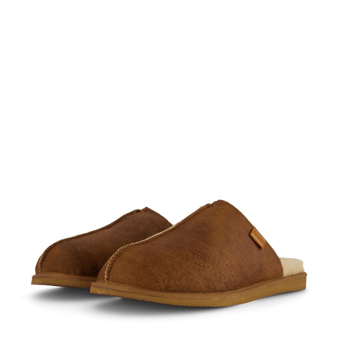 Hugo Antique/Cognac - Heppo.com