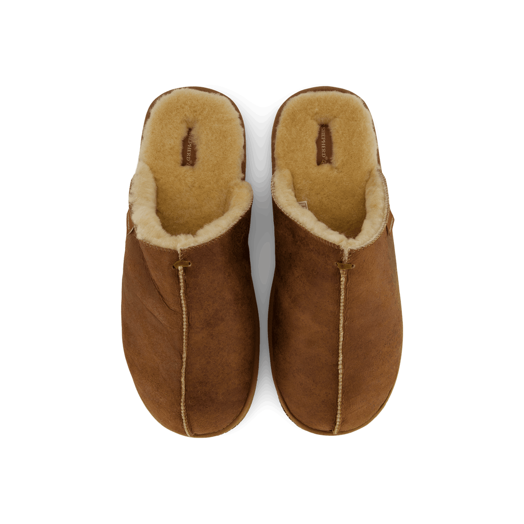 Hugo Antique/Cognac - Heppo.com