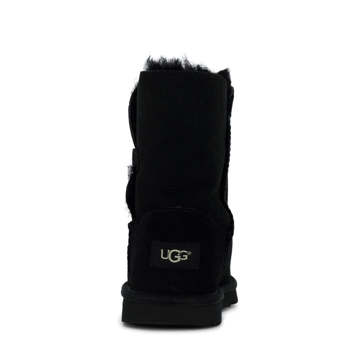 Bailey Button II Black