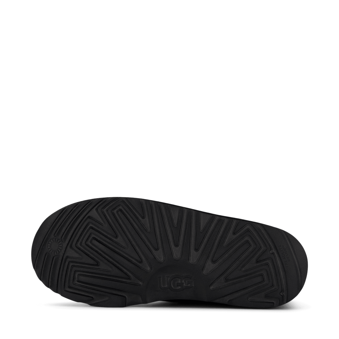 Bailey Button II Black