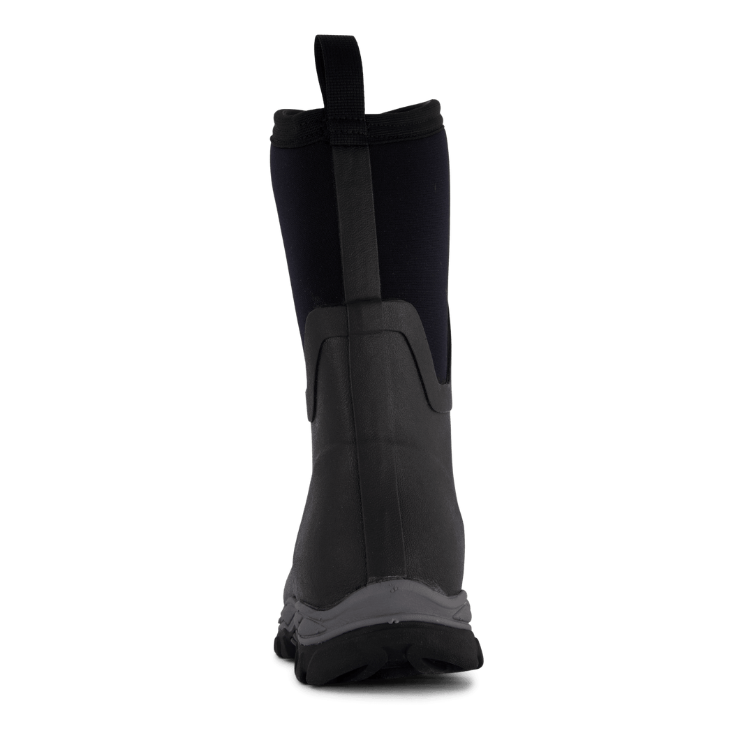 ARCTIC SPORT II SHORT BLACK