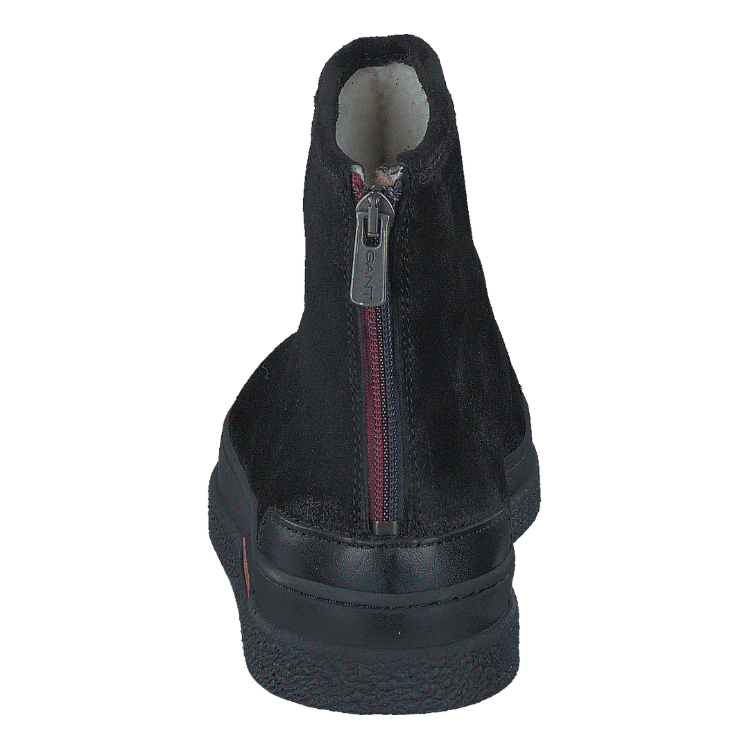 Maria G00 Black