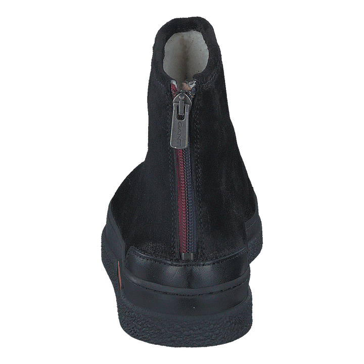 Maria G00 Black