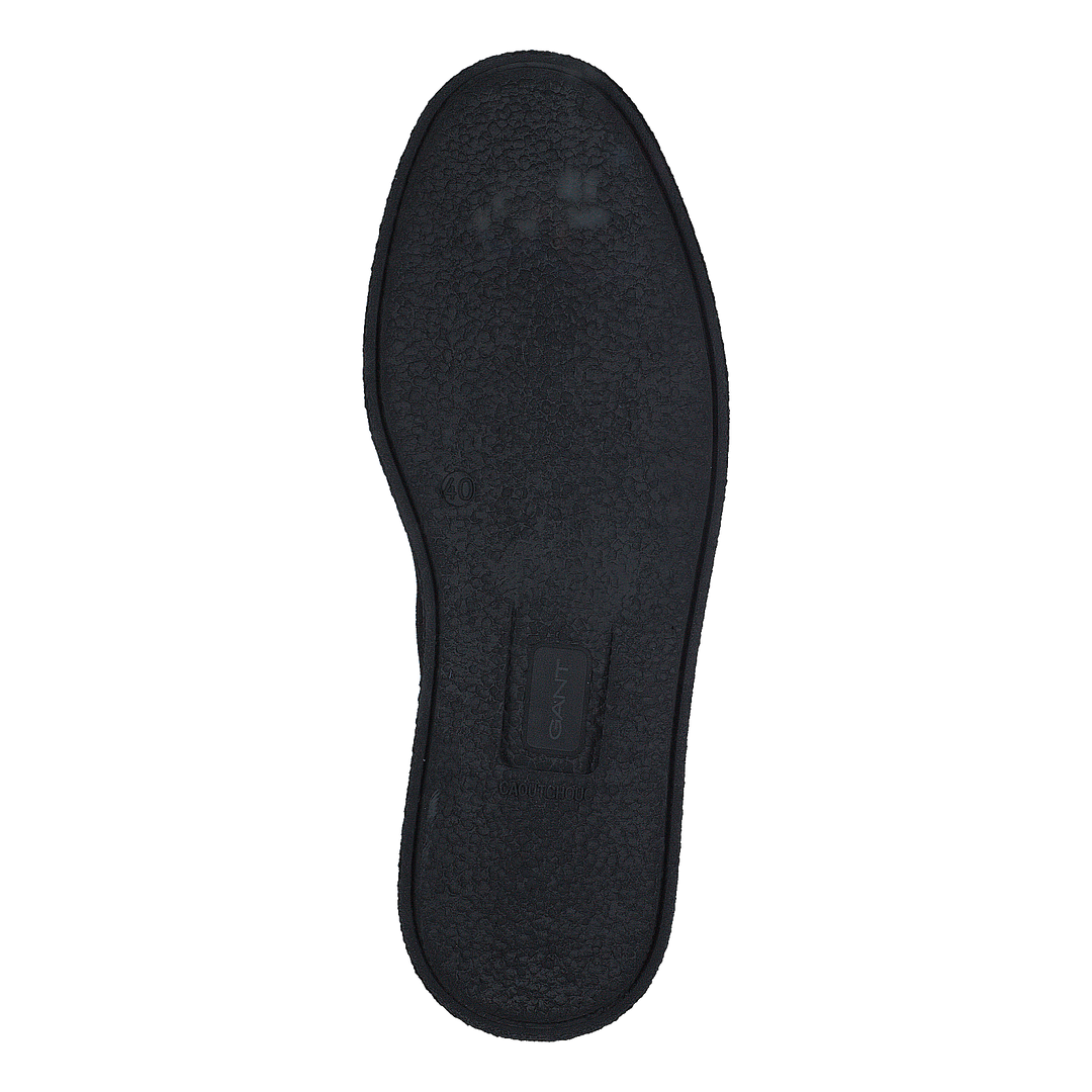 Maria G00 Black