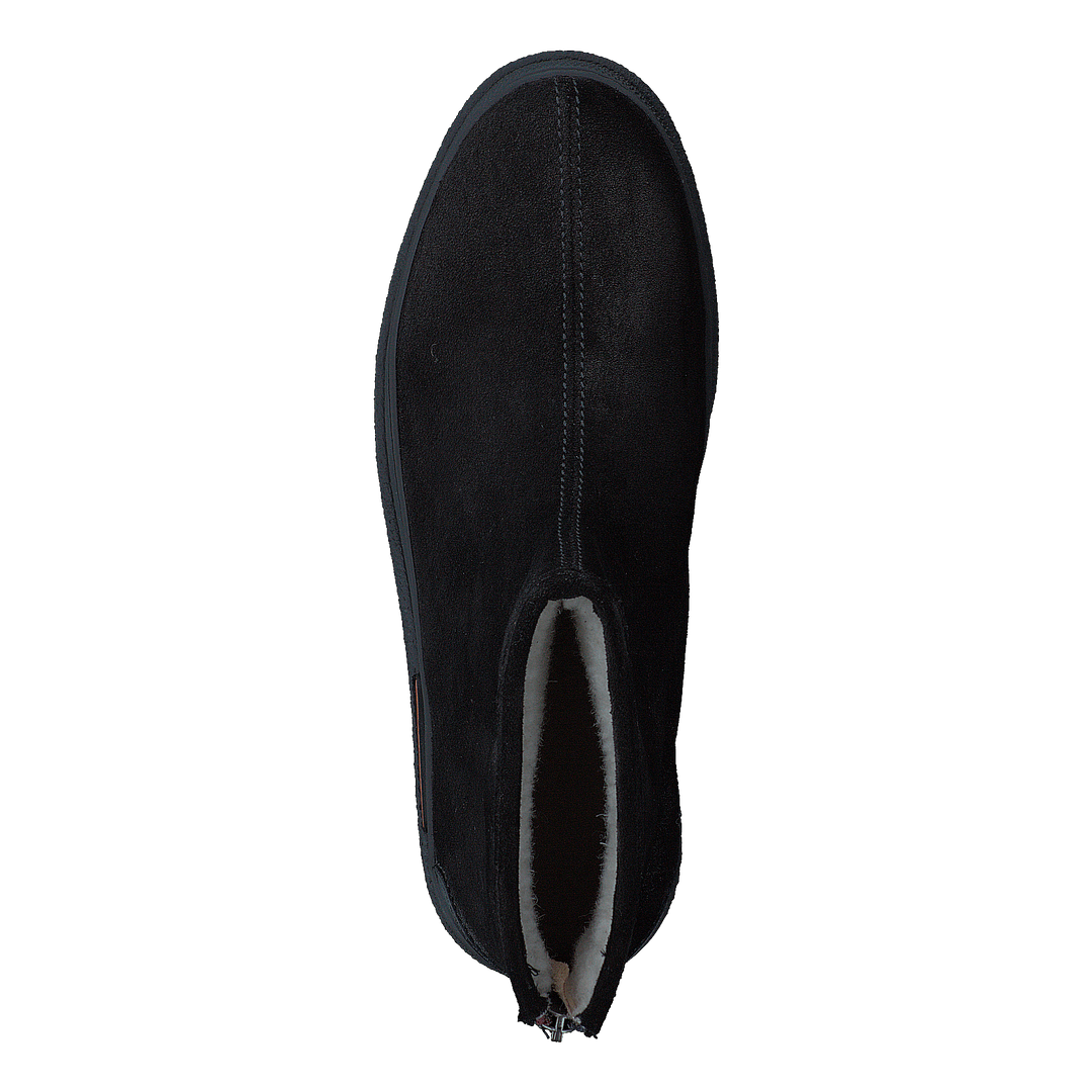 Maria G00 Black