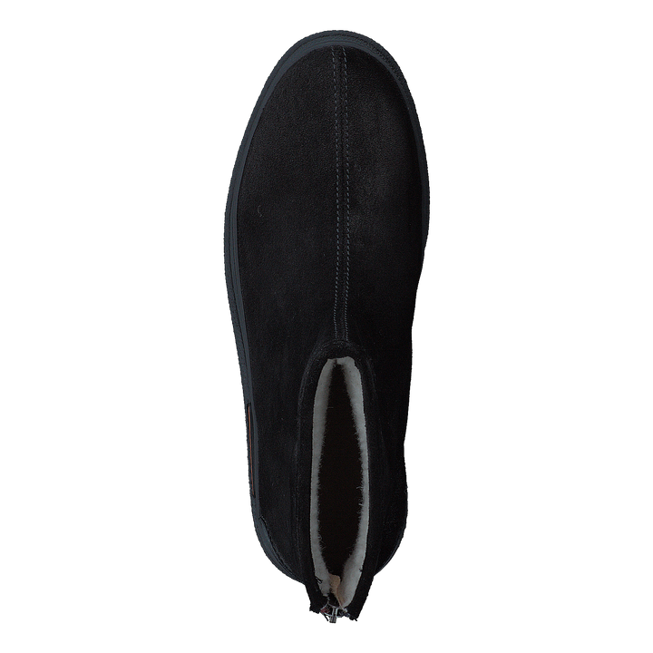 Maria G00 Black