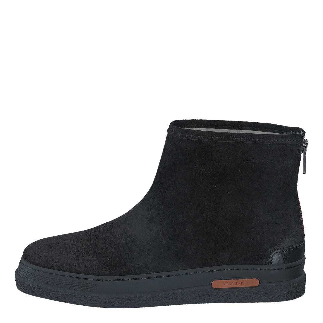 Maria G00 Black