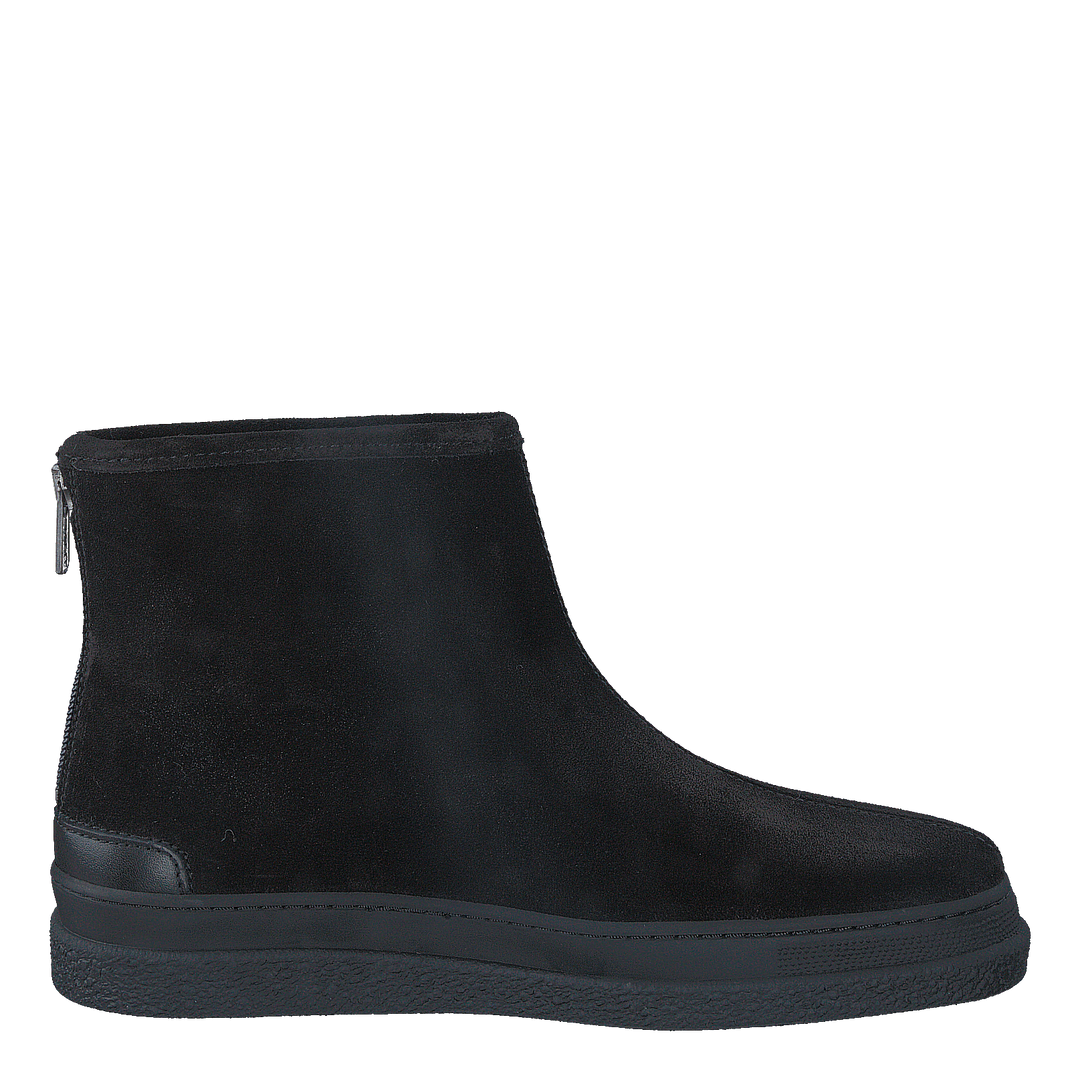 Maria G00 Black