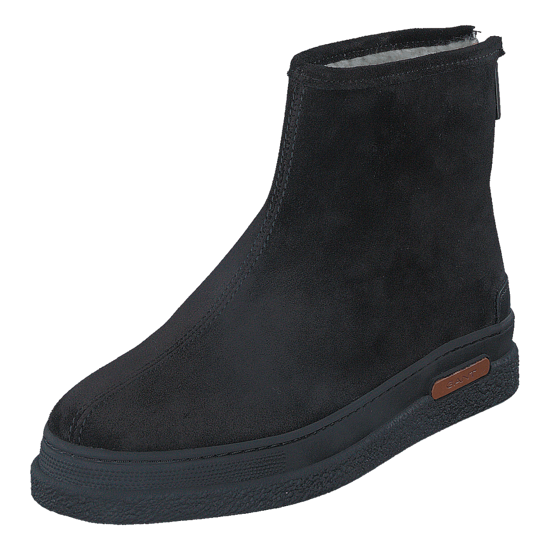 Maria G00 Black