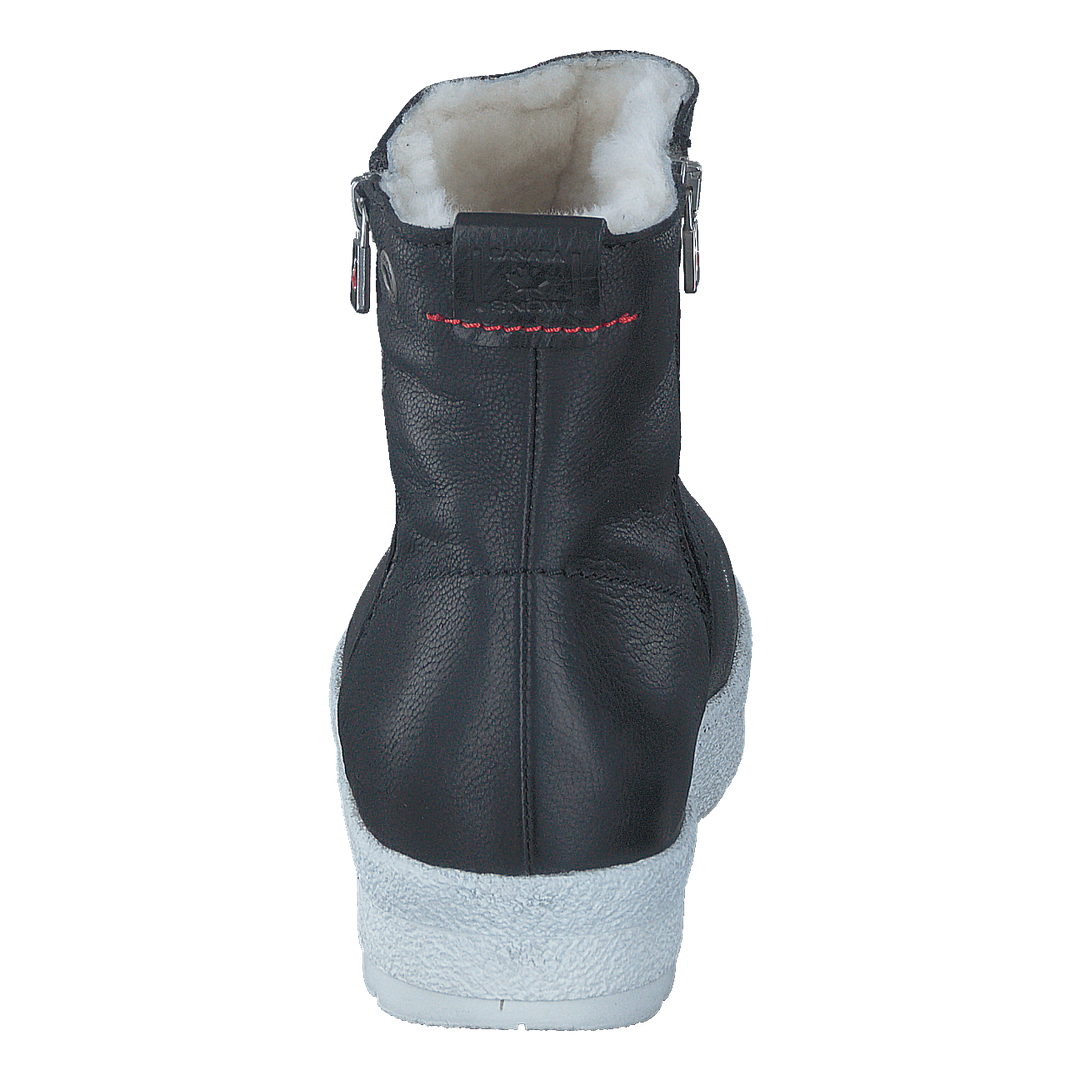 Mount Baker Black/White