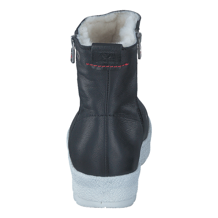 Mount Baker Black/White