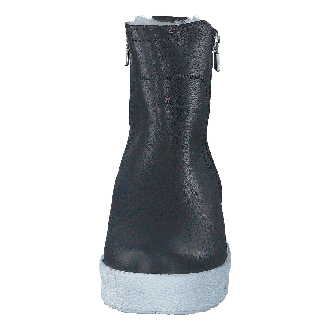 Mount Baker Black/White