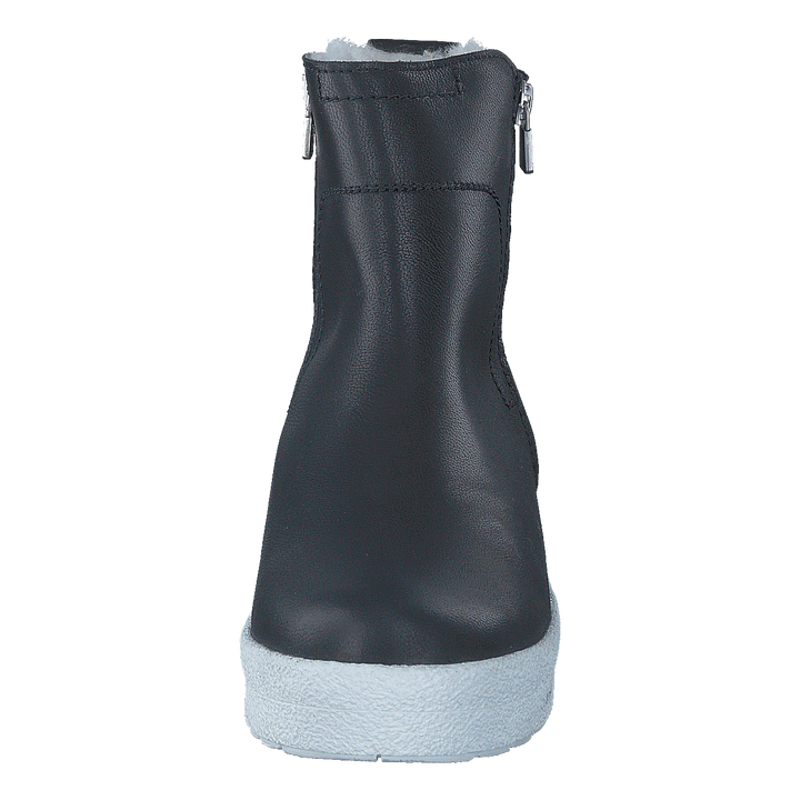 Mount Baker Black/White