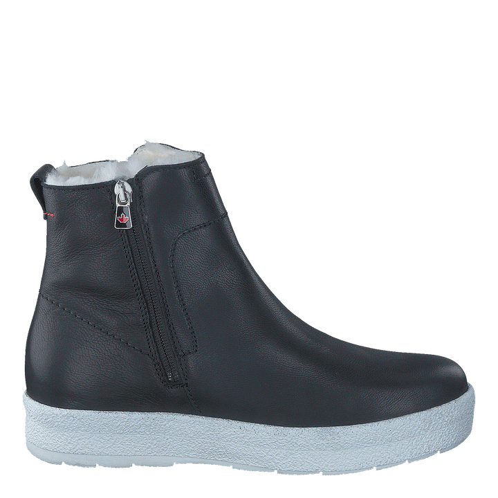 Mount Baker Black/White