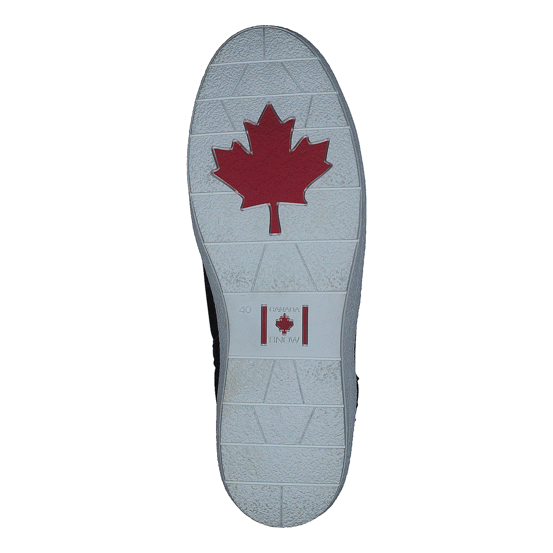 Mount Baker Black/White