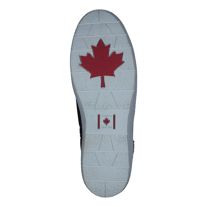 Mount Baker Black/White