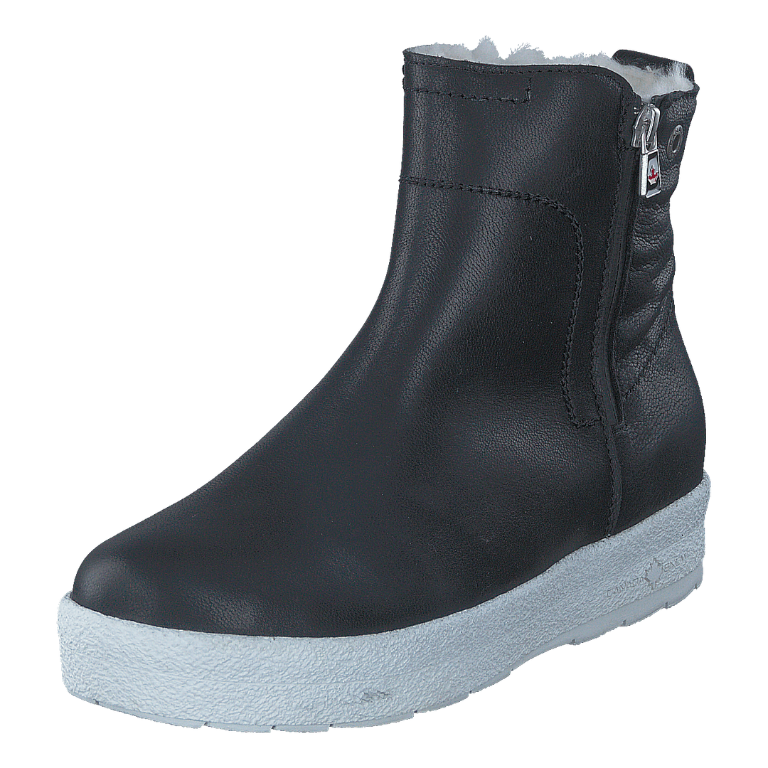 Mount Baker Black/White