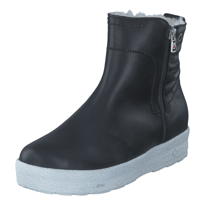 Mount Baker Black/White