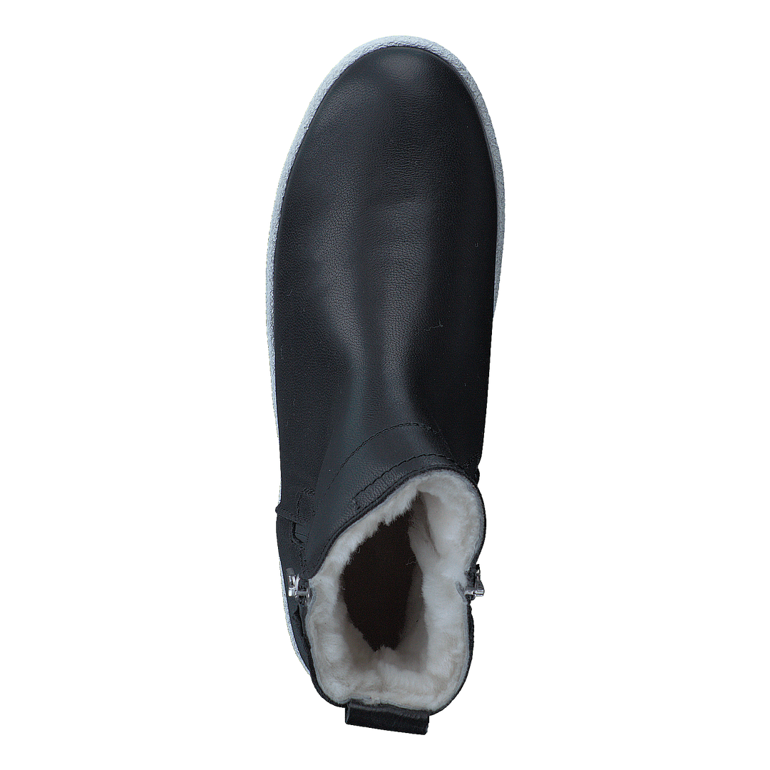 Mount Baker Black/White