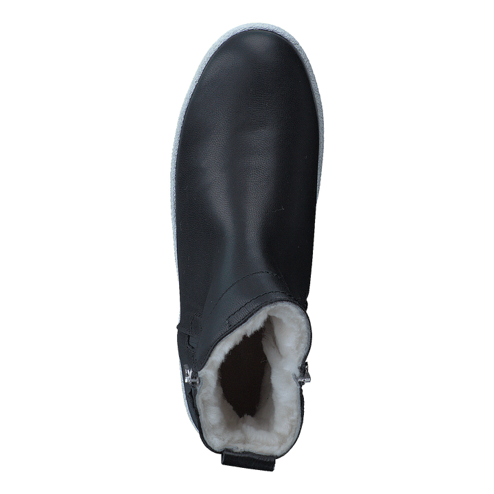 Mount Baker Black/White