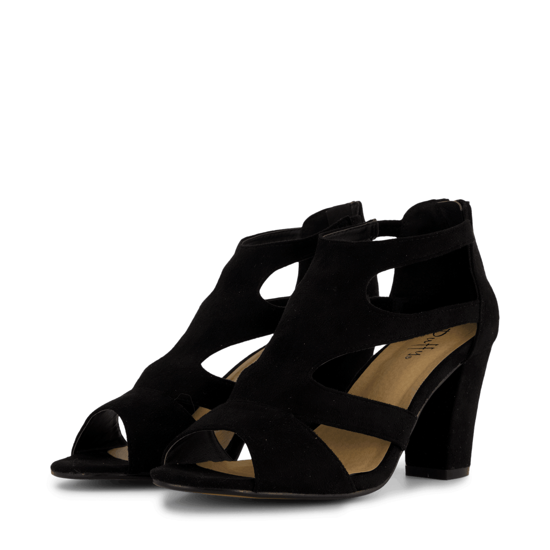 97-10105 Black