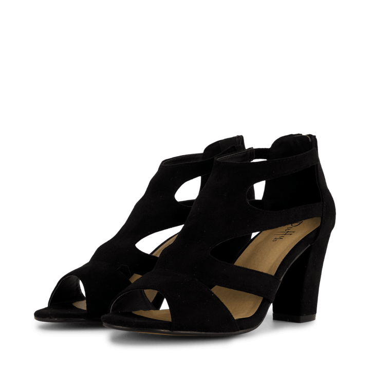 97-10105 Black