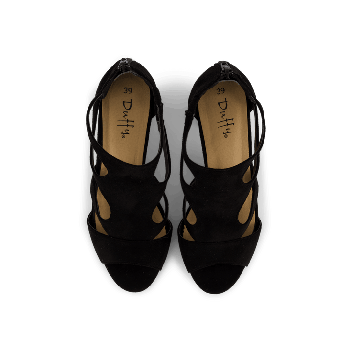 97-10105 Black