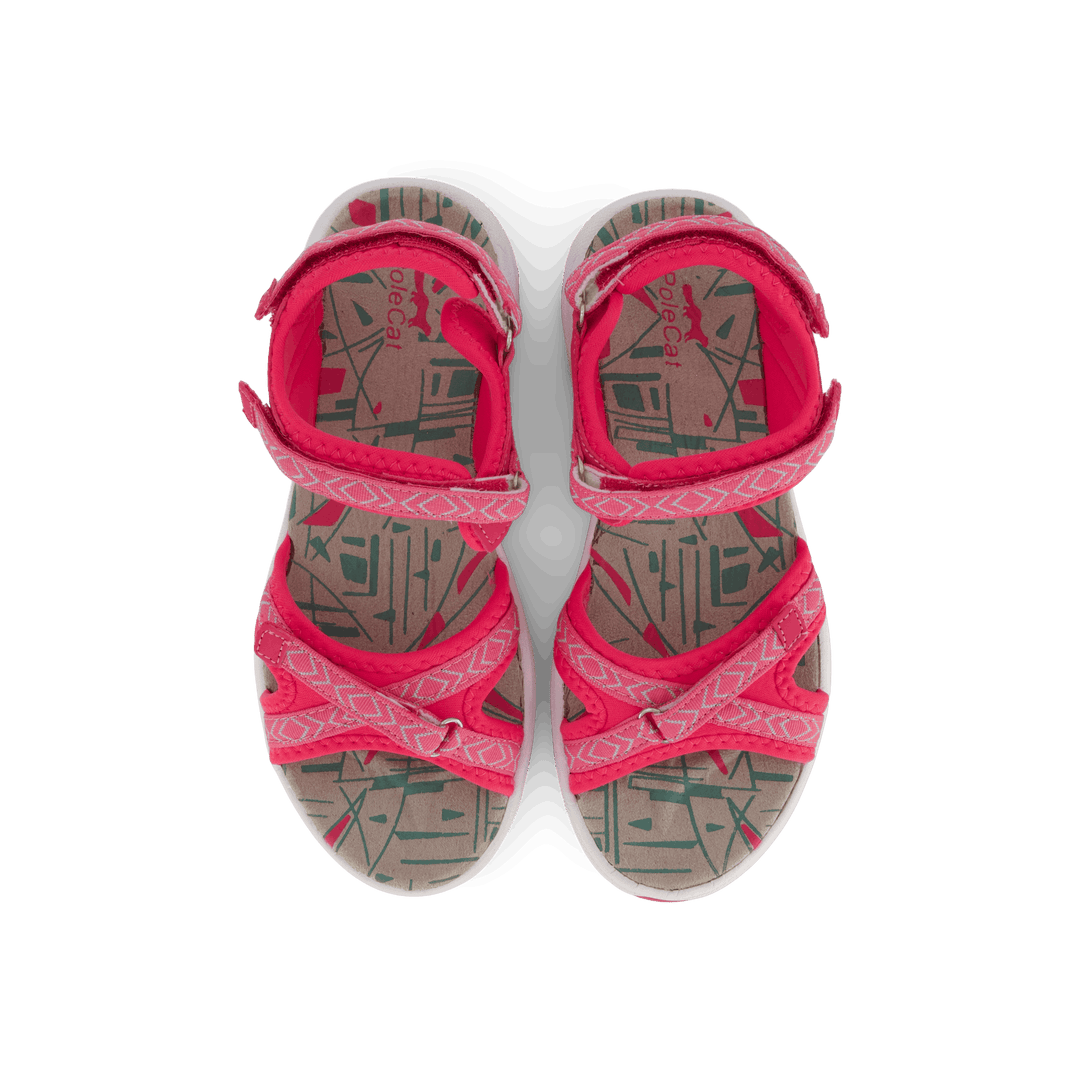 413-8016 Fuchsia