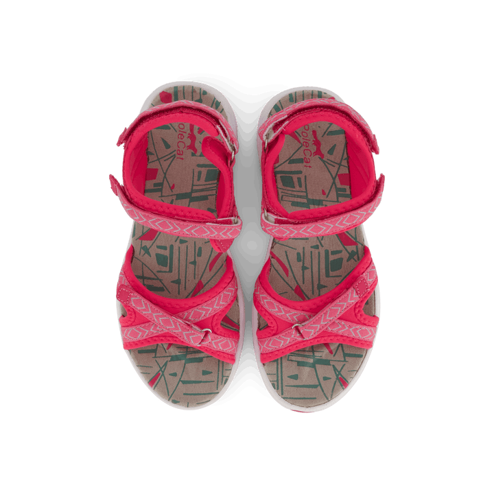 413-8016 Fuchsia