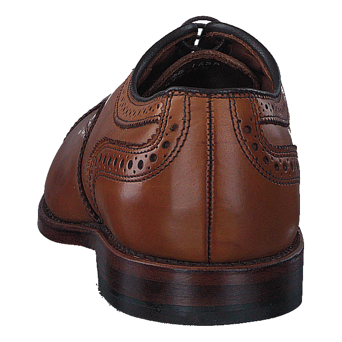 Strand Calf 2E Walnut