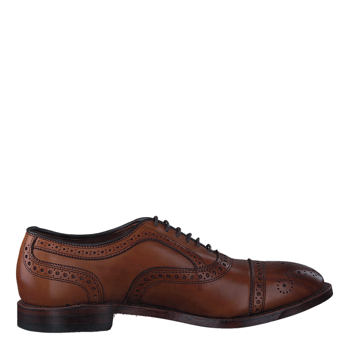Strand Calf 2E Walnut