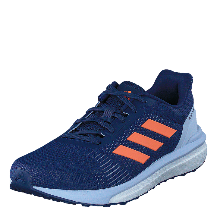 Response St W Noble Indigo/Hi-ResOrange/Blue