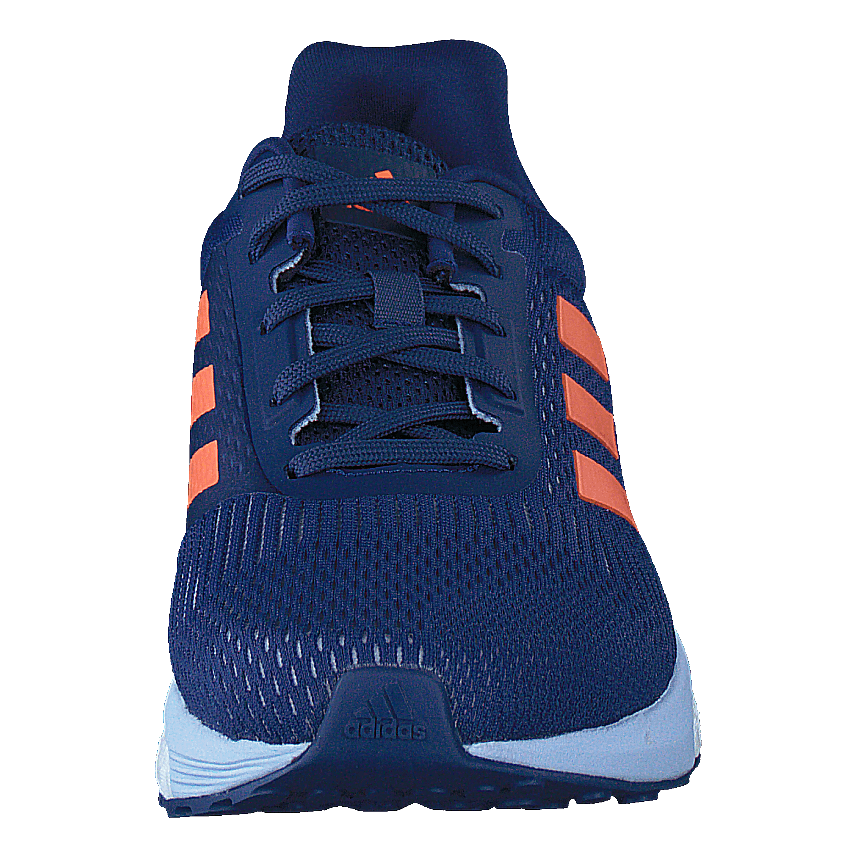 Response St W Noble Indigo/Hi-ResOrange/Blue