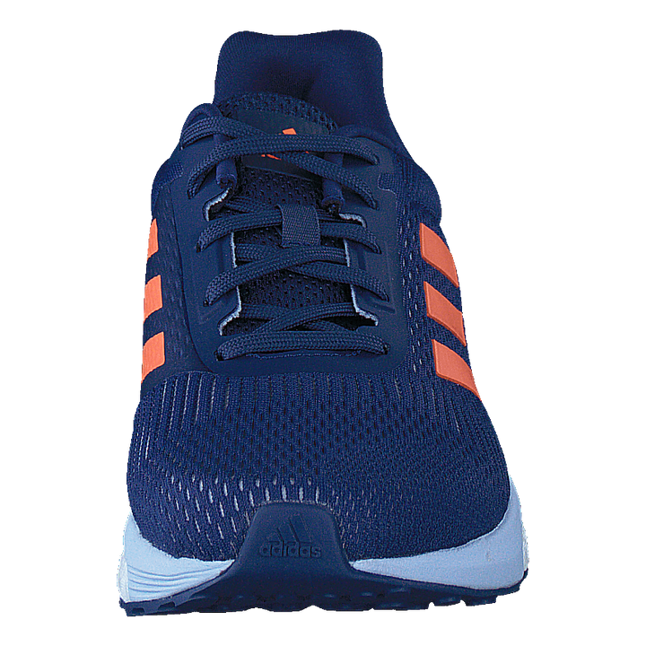 Response St W Noble Indigo/Hi-ResOrange/Blue