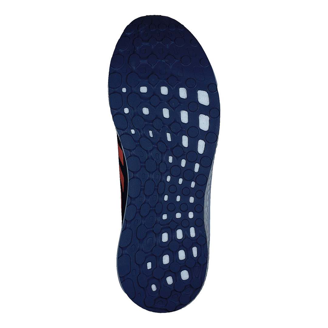 Response St W Noble Indigo/Hi-ResOrange/Blue