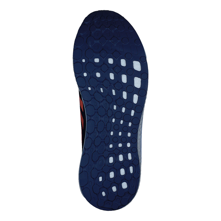 Response St W Noble Indigo/Hi-ResOrange/Blue