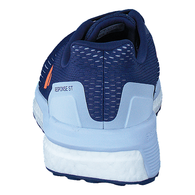 Response St W Noble Indigo/Hi-ResOrange/Blue