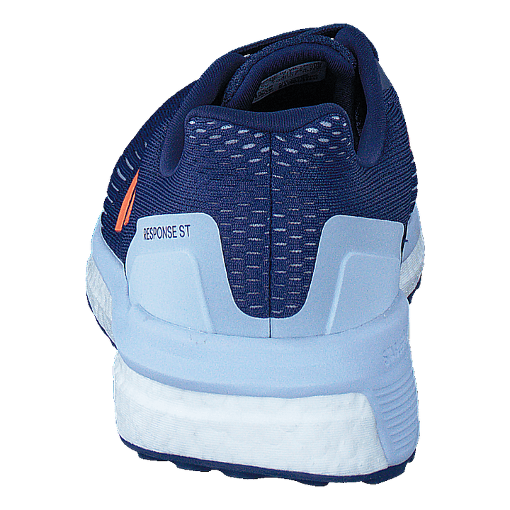 Response St W Noble Indigo/Hi-ResOrange/Blue